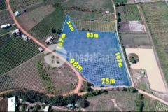 Siêu hótlô góc 3mt,khủng,cực đẹp,16,500m2,giá chỉ 900k 1m2,tt hàm tân,bình thuận