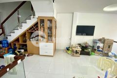 Cần bán gấp nhà 1 lê đức thọ, gò vấp, nhà 5tầng hẻm xe hơi 5m. giá chỉ 6.9tỷ