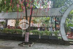 Nhà hai mặt tiền phạm văn chiêu p14 gò vấp 52m2 4 tầng.