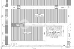 Cho thuê kho xưởng visip 2a, vĩnh tân, tuyên, bd. tdt xưởng sử dụng 29.600m2, gía 3.2m2 còn tl
