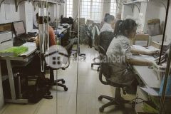 Cần bán nhà đê tô hoàng 55 3 5.3 8.2 tỷ khu vựchai bà trưng ô tô kinh doanh