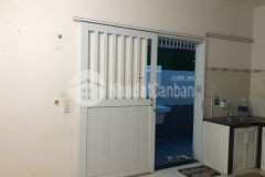 Bán nhà cấp 4 hẻm ô tô đường nguyễn hữu cảnh, hướng tây nam.