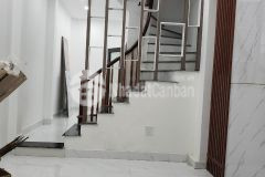 Bán nhà phố trương định 30m2 x 5 tầng, giá 3,9 tỷ.