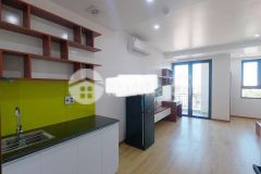 3b mình cho thuê căn hộ mới tinh giá cực đẹp