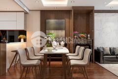 Bán căn hộ cao cấp 2 pn 1 tại mặt đường hồng tiến, long biên từ 3,4 tỷ đồng