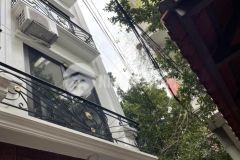 Bán nhà đẹp lê đức thọ,mỹ đình,50m,4t,4.2m giá chỉ 4.3 tỷ.lh hải cg 0966866250