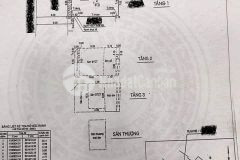 Giảm 1 tỷ nguyễn thiện thuật 4 tầng mt 7m, 20m ra mặt đường ở ngay