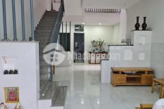 Bán nhà mới xây 3 tầng kiệt ô tô ngũ hành sơn 100m2 hơn 3 tỷ