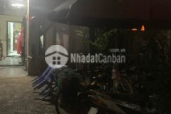 Diện tích lớn, lô góc, tiện ích ngập tràn phố cát linh, đống đa. 0911554873.