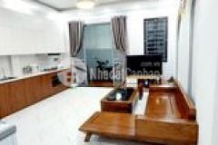 Chính chủ bán nhà bùi xương trạch,p.khương đình, kd sầm uất, 35mx5t,mt3.6m, 3.45tỷ.