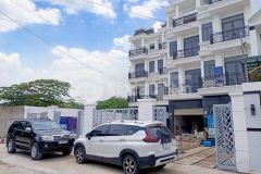 Biệt thự vip tô ngọc vân chỉ 4,5 tỷ t.toán 1.8 tỷ nhận nhà ngay