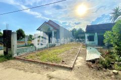 Chính chủ gửi bán vài lô ngay sau lưng chợ và ubnd xã giáp ngã 3 hòa khương đà nẵng từ 600triệu