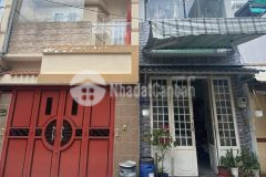 Bán nhà hxh bình trị đông ngay aeon mall chợ bình đông 108m2 chỉ nhỉnh 3 tỷ.