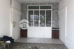 Bán nhà cấp 4 hẻm daxu đường phạm văn dinh. hướng tây nam.