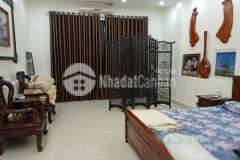 Bán nhà lê đức thọ, nam từ liêm, kinh doanh ổn định, 55m2, 4 tầng, mt 4.3m, giá 6.06 tỷ.