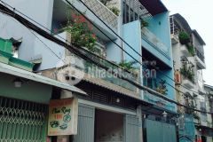 Bán gấp nhà mặt tiền đường số 33. p tân kiểng. quận 7. 3,5x20m. 3pn. chỉ 7,78 tỷ