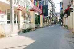 Nhà mới phố xuân đỉnh, mặt tiền rộng, nội thất sang, 10m ra đường ô tô