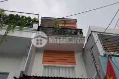 Ngon bổ rẻ, bán nhà hxh thống nhất, 76m2, khu vip, 3.15 tỷ 0964364745