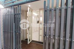 Nhà bán 1 đường cầu xéo, dt 4x12, 1 lững giá 4.15 tỷ hẻm 4m