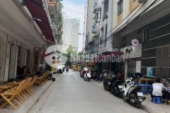 Bán nhà phùng khoang triều khúc nguyễn trãi thanh xuân 45m2 4.4 tỷ