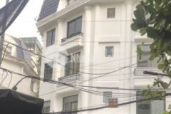 Bán liền kề lô góc mặt phố kđt mộ lao hà đông,65m 5t mt15 13,8 tỷ