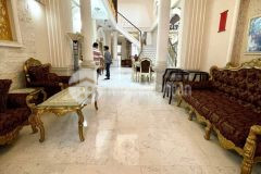 Bán nhà mặt tiền nguyễn văn đậu, q. bình thạnh, dt 190m2, ngang 5m.