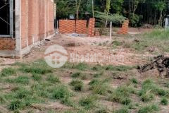 Bán nhanh lô đất 1ty250 ngang 7m xây nhà quá đẹp tại thới hòa