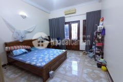 Bán nhà mặt phố phú mỹ lê đức thọ, kinh doanh đỉnh 45m2, 4 tầng, mt 4m, giá 8.1 tỷ.