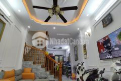 Bán nhà ngọc lâm ngõ thông tiện ích vip 60m2 4.5 tỷ