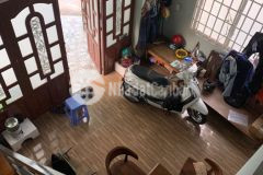 Căn nhà góc 2 mặt tiền hẻm tại đường số 4. p linh tây, dt 87.8m2 giá 4,5 tỷ