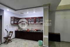Quá rẻ nhà đường số 6 p15 gò vấp 84m2 4 tầng ngang bề thế 5.7m.