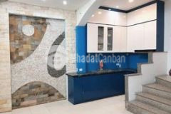 Chính chủ bán nhà khương trung, 3 gác đua,nở hậu,34mx5t,giá 3.2tỷ.