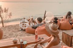 Bán mảnh đất cô tô, đón đầu sóng quy hoạch khu đô thị mới, đón khách sang cô tô con