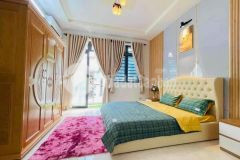 Bán nhà đẹp 5x20 đường phạm văn hai q. tân bình, chỉ 13 tỷ, btct 0868388798