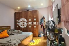 Nhỉnh 7 chỉ bán trong t7 50m2 lô góc ngõ thông ô tô nguyễn sơn long biên.