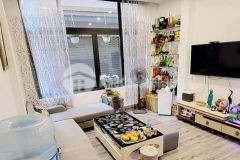 Ban nha văn tiên dung 43m2 5 tâng 4.1 ty 15m ra ô tô