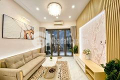 Nhà phố minh khai, 40m2 x 5 tầng, nhỉnh 5 tỷ, ô tô, kinh doanh 094 567 6597