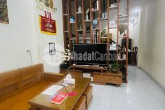 Siêu hiếm phạm ngọc thạch 55m2x3 tầng, oto, 2 thoáng, gần vincom, 6 tỷ