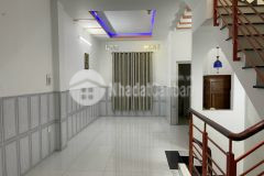 Phú nhuận nhà đẹp, thích quảng đức, 4.1 x 12m, 6.3 tỷ, ở liền