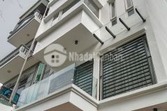 Chính chủ nhờ bán nhà đẹp ngọc thụy 56 m2 5t mt5.2 7.9 tỷ ô tô tránh