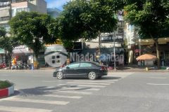 Mặt phố trần khát chân, vỉa hè, kinh doanhdt 70m2, 4 tầng, mt 6m, 20 tỷ