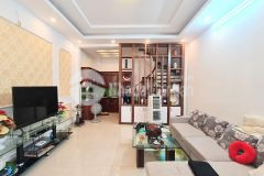 Nhà ngọc hồi, tttm thanh trì, 36m2 5 tầng 4m mt gần chợ, trường học, gym. giá chỉ 2 tỷ 55