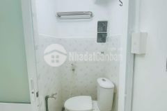 Bán nhà trần hưng đạo p.cầu kho quận1 4tỷ8.