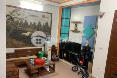 Chủ cần tiền hạ giá, nhà cầu bươu thanh trì 36mx4t. giá 2.8 tỷ.