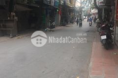 Tuyệt phẩm trung kính 60m2 x 6t, gara 2 ô tô kinh doanh đỉnh ở vip nhỉnh 16 tỷ