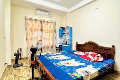 Mặt chợ gốc đề mai động 5 tầng đẹp dân xây full nội thất kinh doanh sầm uất