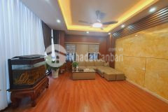 Hiếm bán nhà thiên hiền, vừa ở vừa kinh doanh 65m2, 5 tầng, mt 7.6m, 8.19 tỷ.