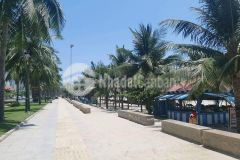 Bán gấp nhà cạnh bãi biển sơn trà, 105m2, chỉ 3 tỷ 5 0396232575