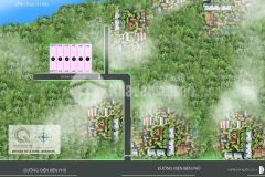 Nhận giữ chổ ưu tiên khu dân cư la vang tọa lạc tx. quảng trị block 6 lô lh 0389698986