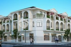 Bán biệt thự mini,nhà phố liền kề,tiện ích cực tốt,giá trị sinh lời cao